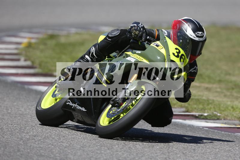 /27 24.07.2026  Speer Racing ADR/Gruppe gelb/36